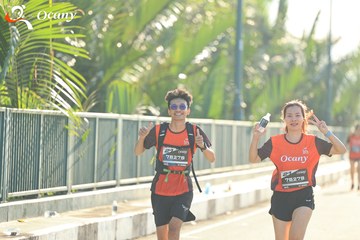 RUN TO LIVE 2025 - Ảnh #3304564