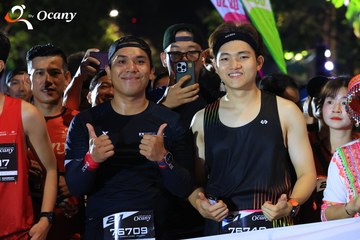 RUN TO LIVE 2025 - Ảnh #3139654