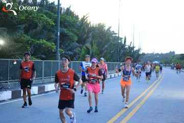 RUN TO LIVE 2025 - Ảnh #3264812