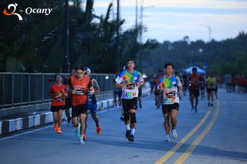 RUN TO LIVE 2025 - Ảnh #3263855
