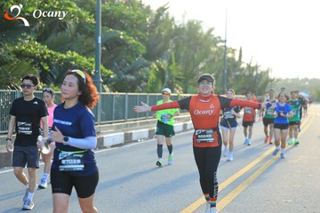RUN TO LIVE 2025 - Ảnh #3300423