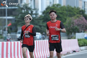 RUN TO LIVE 2025 - Ảnh #3210554