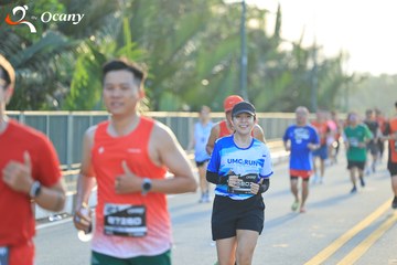 RUN TO LIVE 2025 - Ảnh #3300264