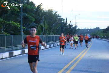 RUN TO LIVE 2025 - Ảnh #3264123