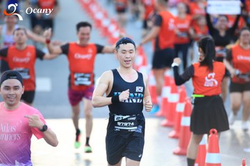 RUN TO LIVE 2025 - Ảnh #3153312