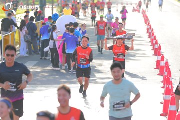 RUN TO LIVE 2025 - Ảnh #3193308