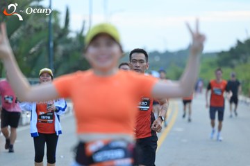 RUN TO LIVE 2025 - Ảnh #3279061