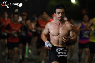 RUN TO LIVE 2025 - Ảnh #3202552