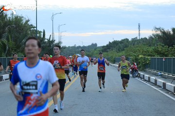 RUN TO LIVE 2025 - Ảnh #3282982