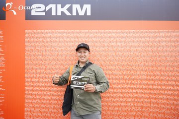 RUN TO LIVE 2025 - Ảnh #3121341