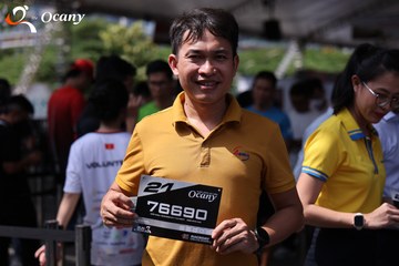 RUN TO LIVE 2025 - Ảnh #3119502