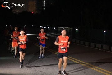 RUN TO LIVE 2025 - Ảnh #3258989