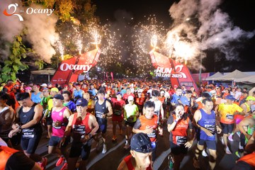 RUN TO LIVE 2025 - Ảnh #3139371