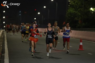 RUN TO LIVE 2025 - Ảnh #3201555