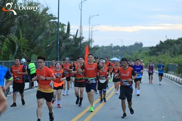 RUN TO LIVE 2025 - Ảnh #3284577