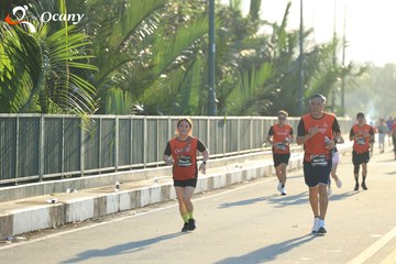 RUN TO LIVE 2025 - Ảnh #3302310