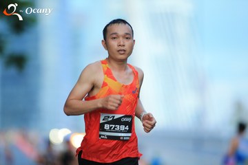 RUN TO LIVE 2025 - Ảnh #3285039