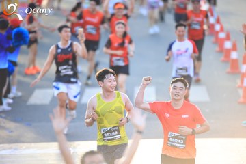 RUN TO LIVE 2025 - Ảnh #3202198