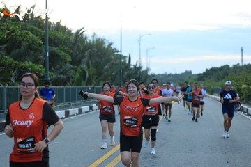 RUN TO LIVE 2025 - Ảnh #3281238