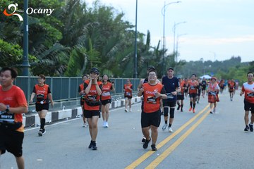 RUN TO LIVE 2025 - Ảnh #3280957