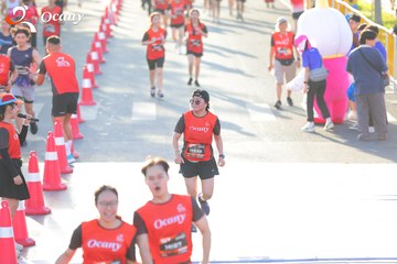 RUN TO LIVE 2025 - Ảnh #3191066