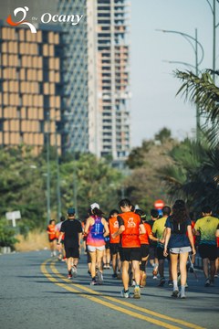 RUN TO LIVE 2025 - Ảnh #3305411