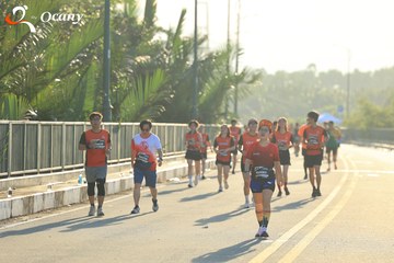 RUN TO LIVE 2025 - Ảnh #3301758