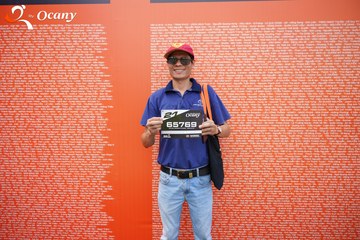RUN TO LIVE 2025 - Ảnh #3120249