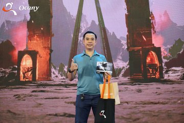 RUN TO LIVE 2025 - Ảnh #3122111