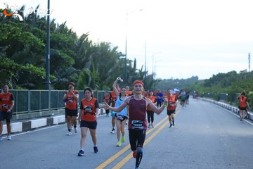 RUN TO LIVE 2025 - Ảnh #3266662