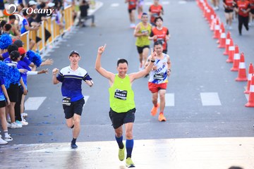 RUN TO LIVE 2025 - Ảnh #3153606