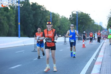 RUN TO LIVE 2025 - Ảnh #3256819