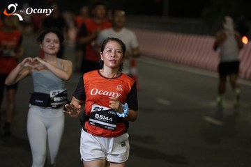 RUN TO LIVE 2025 - Ảnh #3204977