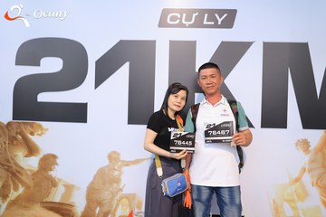 RUN TO LIVE 2025 - Ảnh #3214834