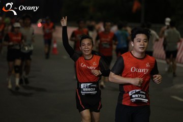 RUN TO LIVE 2025 - Ảnh #3204344