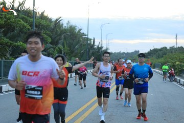 RUN TO LIVE 2025 - Ảnh #3284796