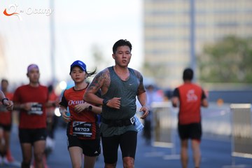 RUN TO LIVE 2025 - Ảnh #3280355