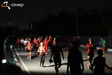 RUN TO LIVE 2025 - Ảnh #3262141