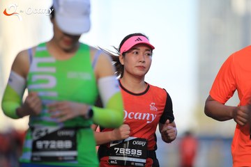 RUN TO LIVE 2025 - Ảnh #3283312