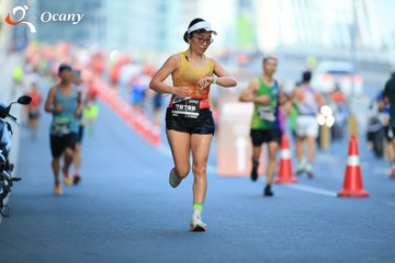 RUN TO LIVE 2025 - Ảnh #3287030