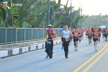 RUN TO LIVE 2025 - Ảnh #3297430