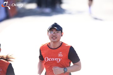 RUN TO LIVE 2025 - Ảnh #3208291