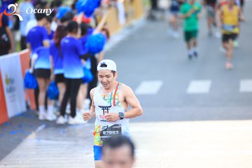 RUN TO LIVE 2025 - Ảnh #3153178