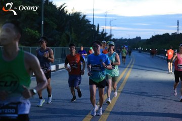 RUN TO LIVE 2025 - Ảnh #3263528