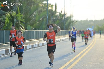 RUN TO LIVE 2025 - Ảnh #3298417