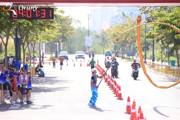 RUN TO LIVE 2025 - Ảnh #3209789