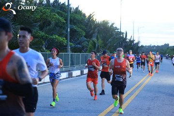 RUN TO LIVE 2025 - Ảnh #3264208