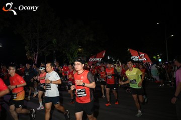 RUN TO LIVE 2025 - Ảnh #3140748