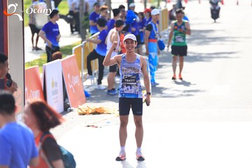 RUN TO LIVE 2025 - Ảnh #3209763