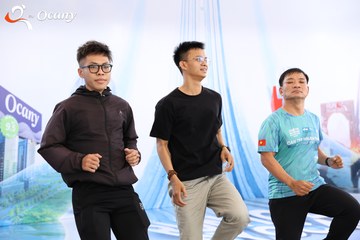 RUN TO LIVE 2025 - Ảnh #3133465